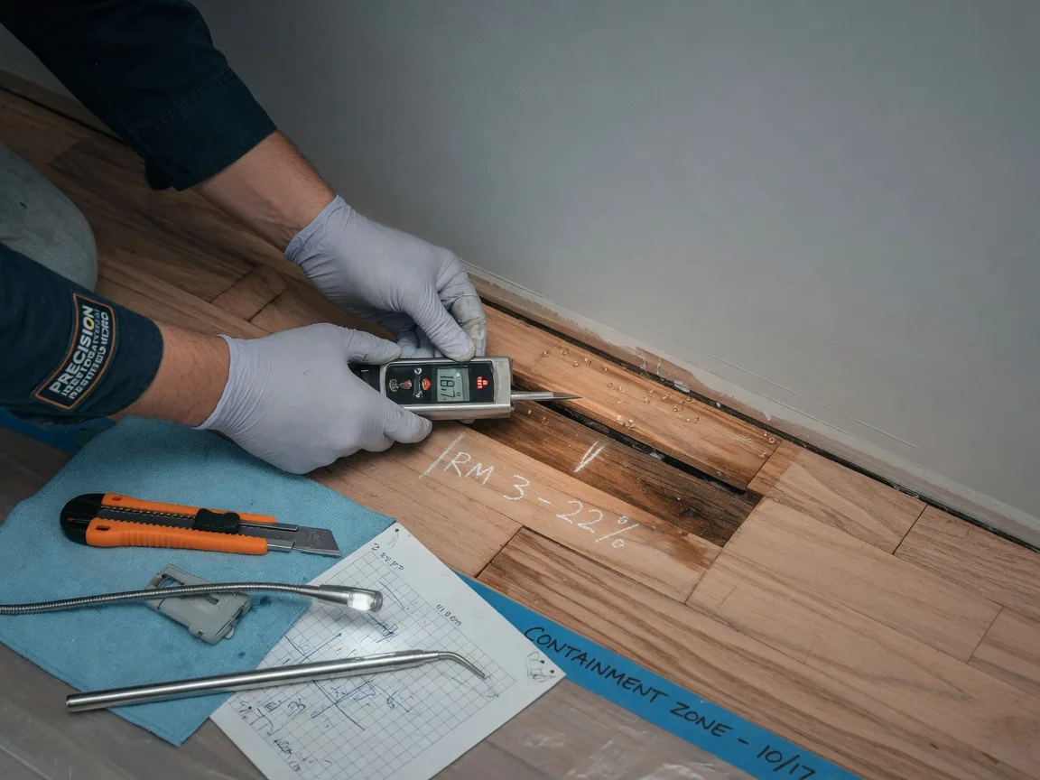 Why choose Water Removal in Port Republic, NJ